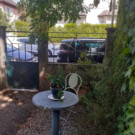 Apartment A 150 M Des Thermes Et Du Centre Thonon-les-Bains