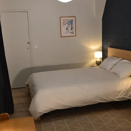 Charmant Apartment